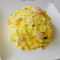 Egg With Shrimp And Green Onion Xiā Dàn