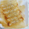 Pan Fried Shrimp Pork Pot Stickers (6Pcs) Xiā Ròu Guō Tiē