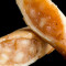 Apple Pie Spring Roll (1Pc)