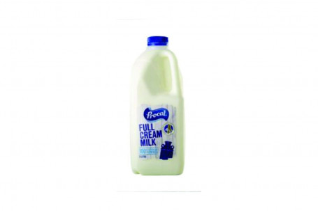 Procol Full Cream Milk 2 Litre