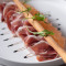 Parma Ham With Cantaloupe (Prosciutto E Melone)