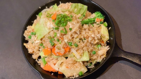 66. Bangkok Thai Fried Rice