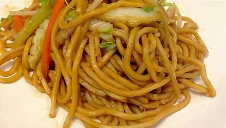 Q Vegetable Lo Mein