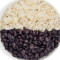 Custom Bowls Rice Beans