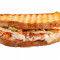 Panini Hot And Spicy Signature Recipes Southwest Chipotle Chicken
