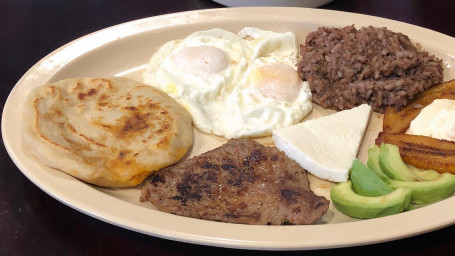 Desayuno Los Cabos