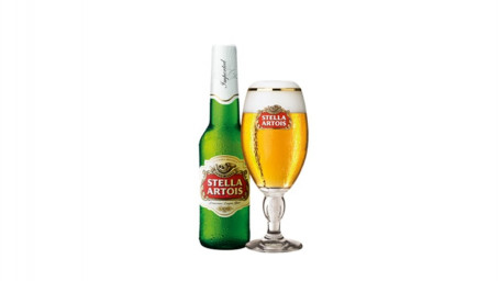 Stella Artois 12Oz