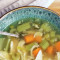 22. Chicken Rice Soup (Large)