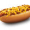 6. Premium Beef Hot Dogs: Chili Cheese Coney