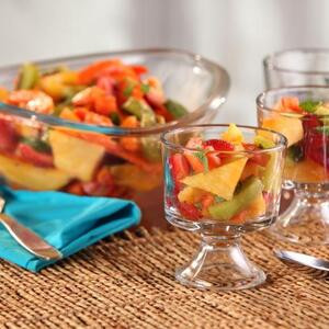 Salada De Frutas Frescas