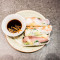 Rice Paper Rolls Combination (3)(Gf)