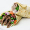 8 Lamb Shawarma