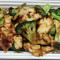 L11. Broccoli With Chicken , Jiè Lán Jī
