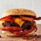 Big Bacon Bbq Burger