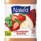 Naked Juice Strawberry Banana (10Oz)