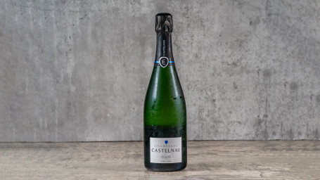 Champagne Castelnau Reserve Brut