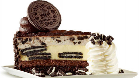 Cheesecake Oreo Dream Extreme De 7 Polegadas