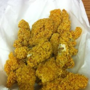 Nuggets De Bagre