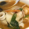 S4. Sopa De Vegetais