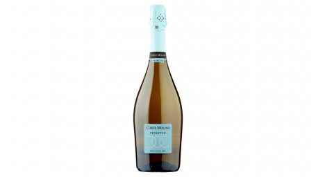 Corte Molino Prosecco Doc Extra Seco 75L