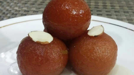 Gulab Jamun X 3