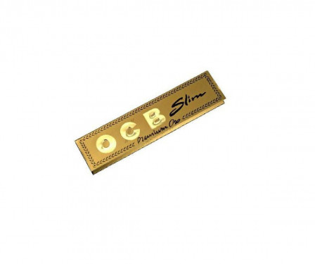 Ocb Slim Gold