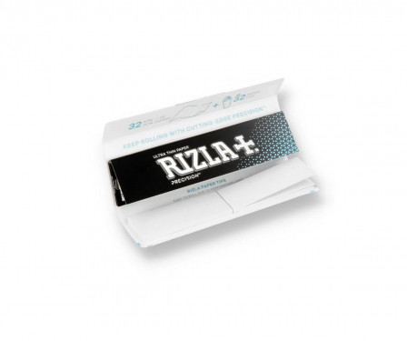 Rizla Precision Kingsize Tips