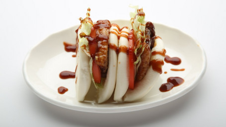 A5. Pork Bao