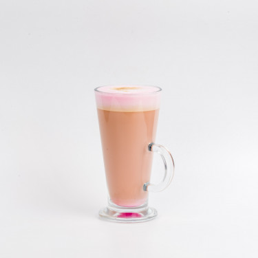 Bru Spanish Rose Latte (Hot)