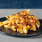 Bacon Cheese Loaded Chips Large