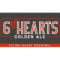 Six Of Hearts