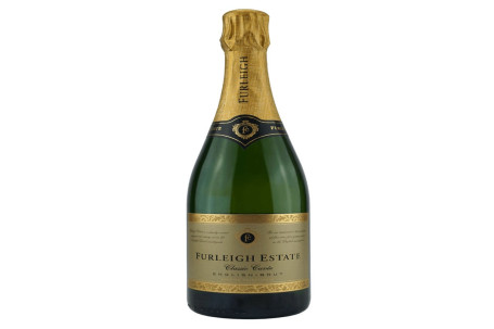 Furleigh Estate, Classic Cuvee Brut, England, 2018