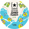 Salt'n Lime Summer Pilsner