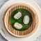 D10 Prawns and Chive Dumplings (3pcs)