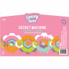 Secret Machine Jazzy Juice