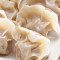 Zhū Ròu Bái Cài Shuǐ Jiǎo (8) Boiled Pork Cabbage Dumplings (8)