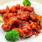 S 2. General Tso's Chicken With Chicken Broccoli