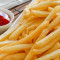 Regular Fries 1/2Lb