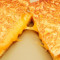 A8. Grilled Yellow American Cheese