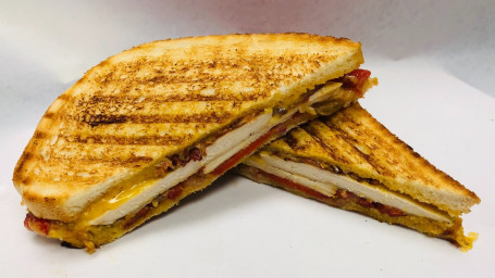 Chicken Gotti Panini