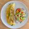 Omelettes With 3 Items