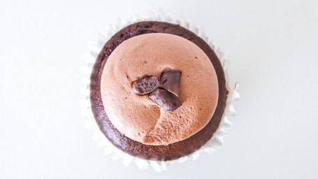 Vegan Chocolate With Chocolate Unbuttercream