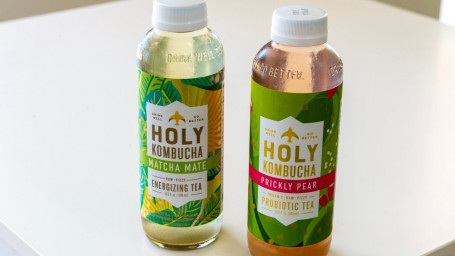 Holy K Kombucha