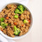 97. Vegetable Fried Rice