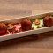 Gulab Jamun (3 Pieces) (D) (N) (Gl)