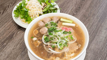 1. Pho Craze Special