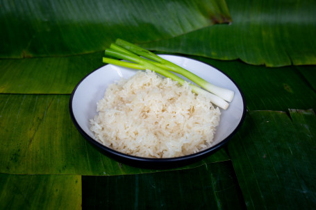 A6. Thai Sticky Rice