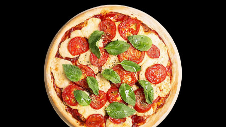 Margherita Pizza Classic 14 (8 Slices)