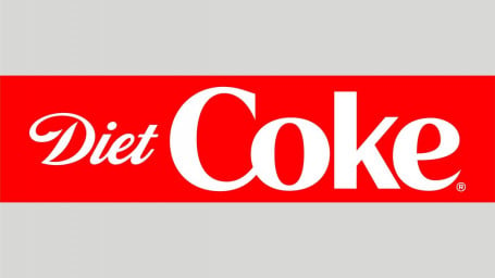 Lata De Coca Diet 12 Onças