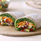 Wrap De Legumes